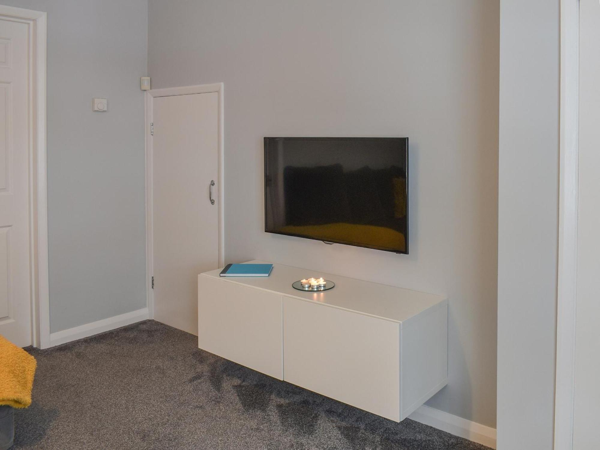Willa Ousebank House York Zewnętrze zdjęcie