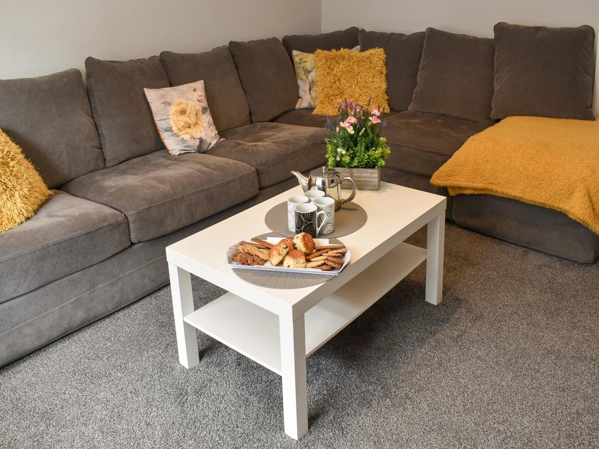 Willa Ousebank House York Zewnętrze zdjęcie